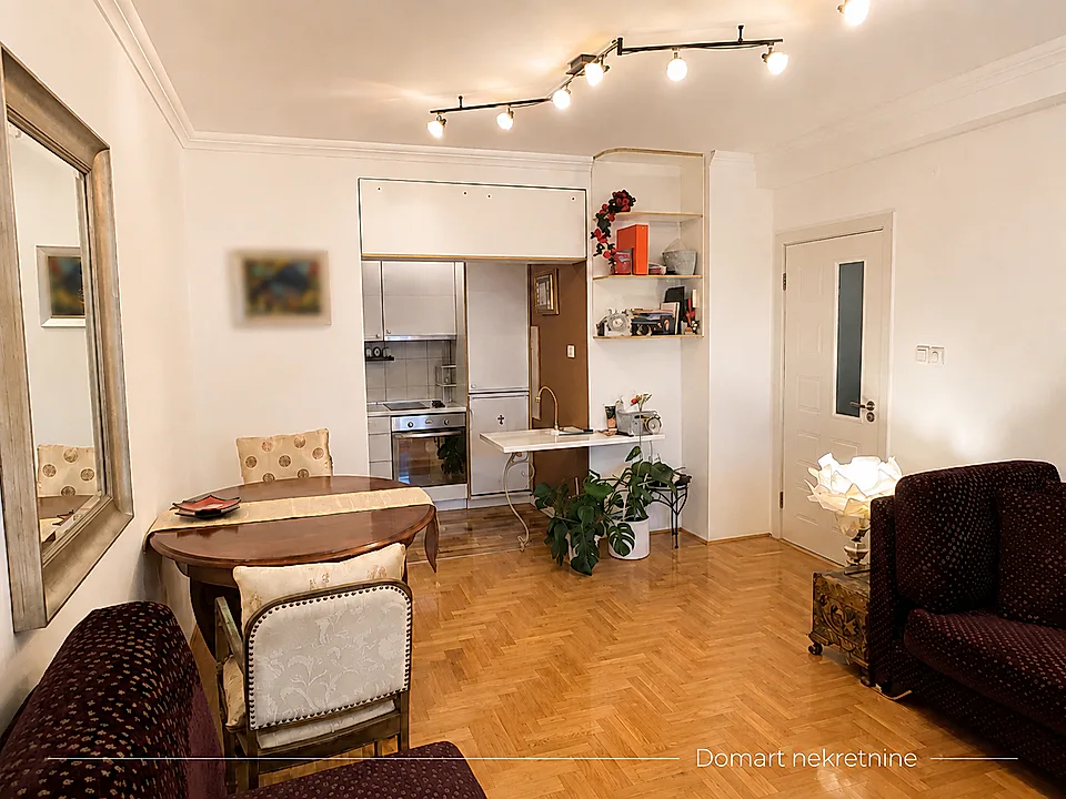 Dvoiposoban duplex na prodaju Sremska Mitrovica, 78 m - slika 3