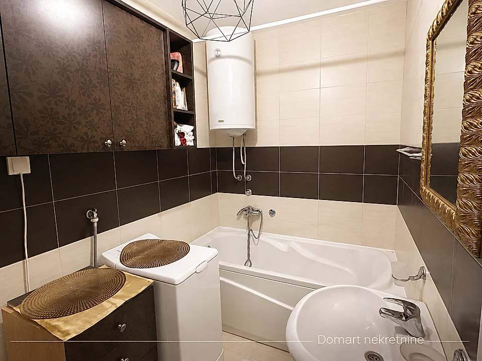 Dvoiposoban duplex na prodaju Sremska Mitrovica, 78 m - slika 13