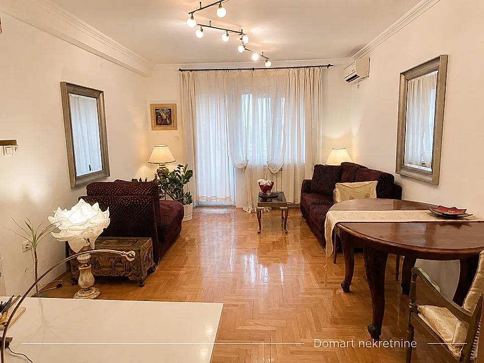 Dvoiposoban duplex na prodaju Sremska Mitrovica, 78 m - slika 2
