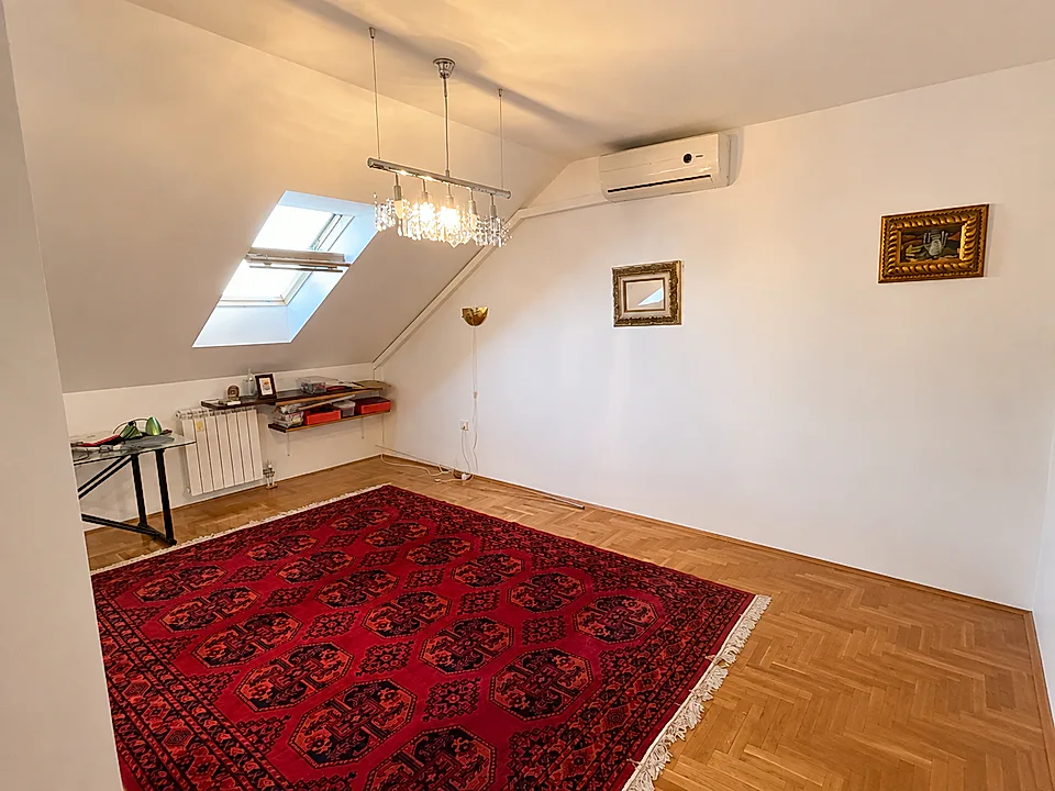 Dvoiposoban duplex na prodaju Sremska Mitrovica, 78 m - slika 12