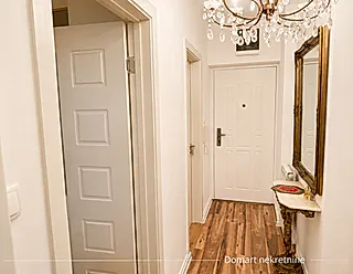 Dvoiposoban duplex na prodaju Sremska Mitrovica, 78 m - slika oglasa