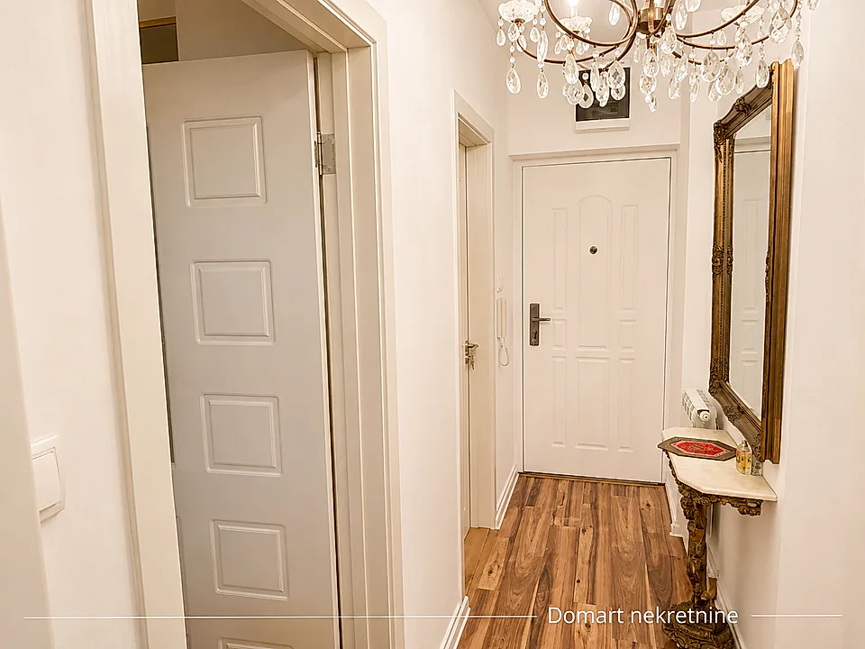 Dvoiposoban duplex na prodaju Sremska Mitrovica, 78 m - slika 1