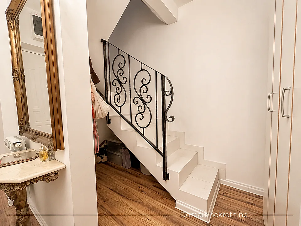 Dvoiposoban duplex na prodaju Sremska Mitrovica, 78 m - slika 10