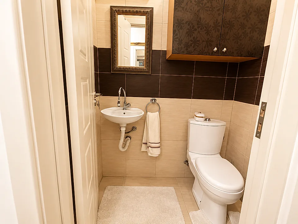 Dvoiposoban duplex na prodaju Sremska Mitrovica, 78 m - slika 9