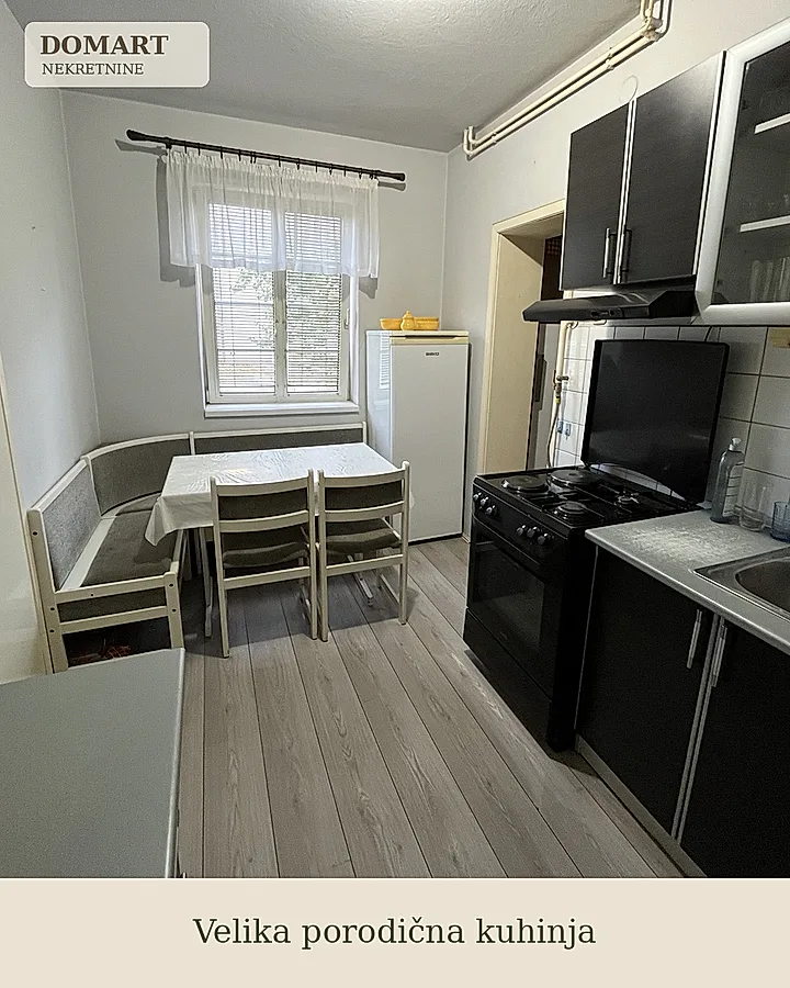 Kuća na prodaju u centru Sremske Mitrovice 129 m - slika 4