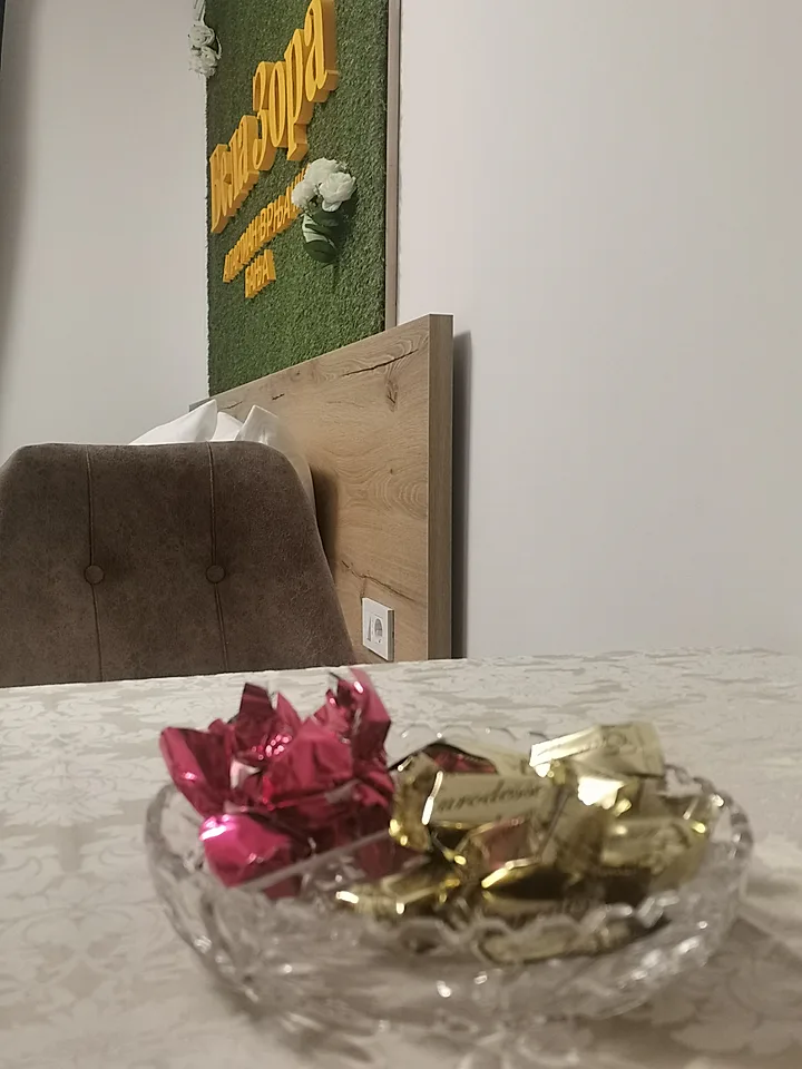 Apartman Bela Zora - slika 10