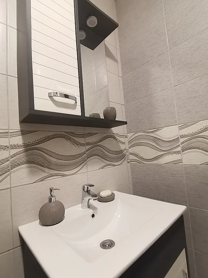 Apartman Bela Zora - slika 6