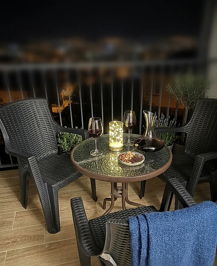 Apartman Bela Zora - slika 11