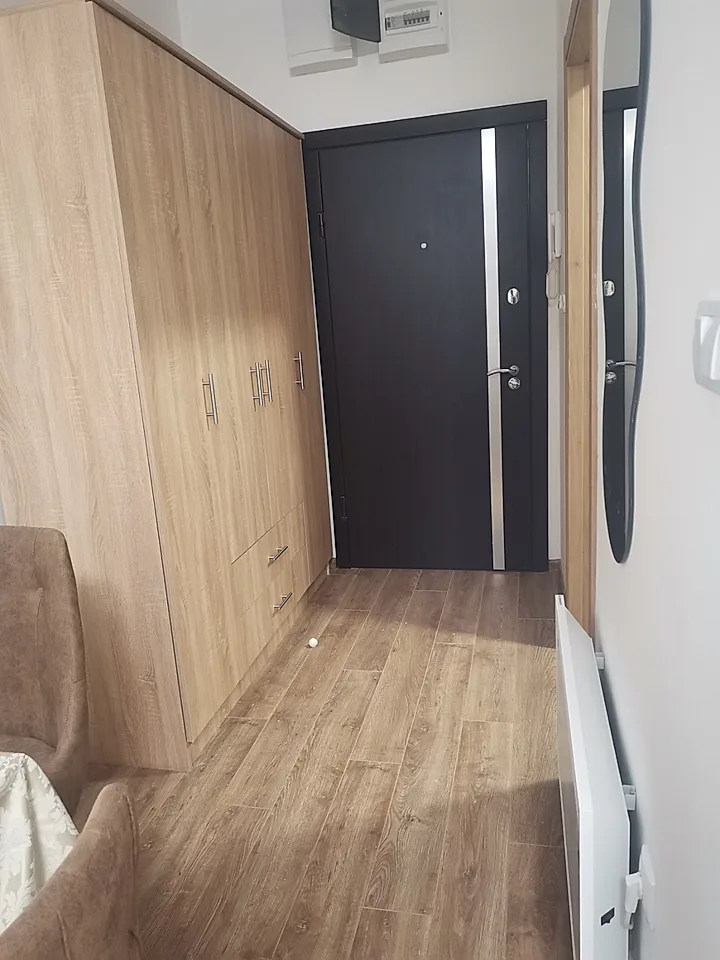 Apartman Bela Zora - slika 9