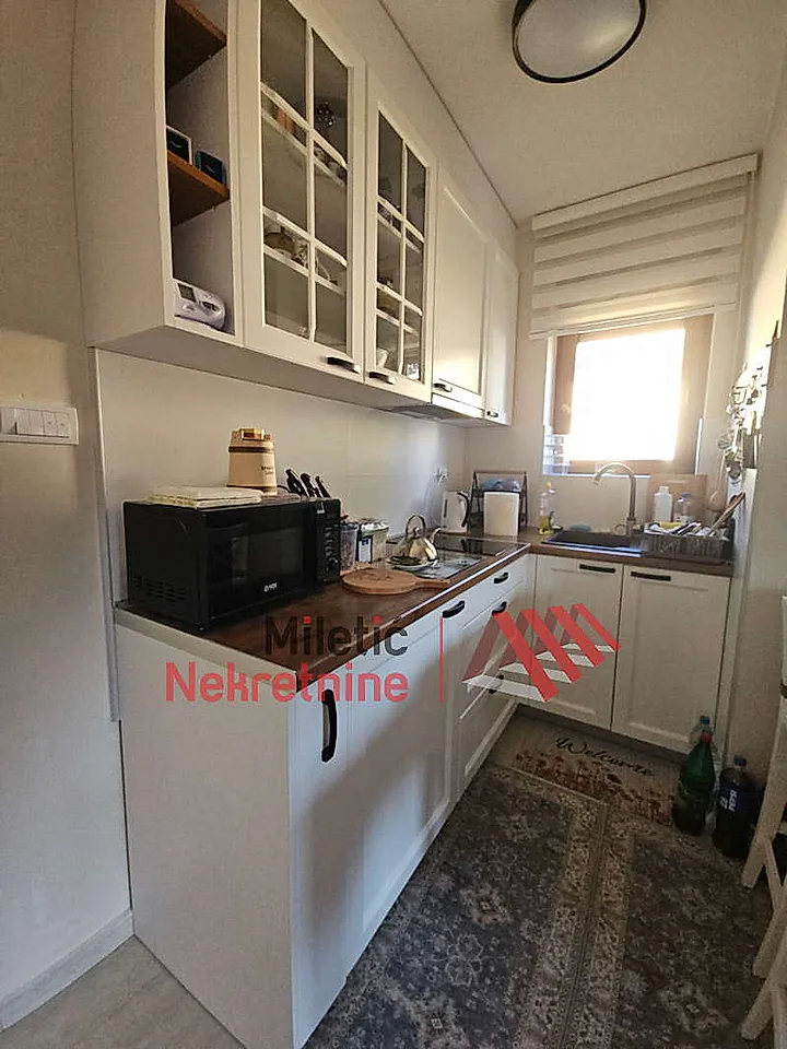 Prodaja stan u Vrnjačkoj Banji kod hotela Vrnjačke Terme - slika 9