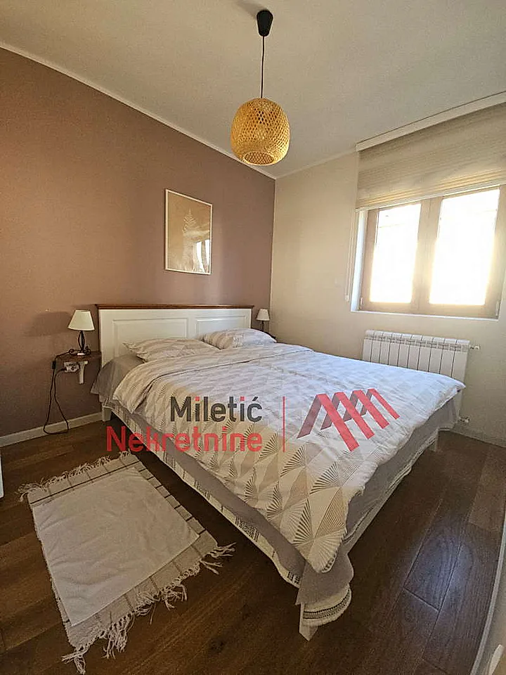 Prodaja stan u Vrnjačkoj Banji kod hotela Vrnjačke Terme - slika 8