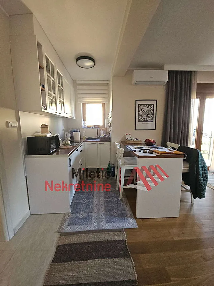 Prodaja stan u Vrnjačkoj Banji kod hotela Vrnjačke Terme - slika 6