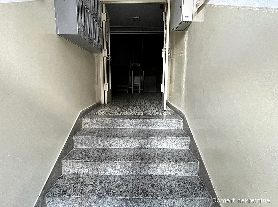 Dvoiposoban stan 54 m Matije Huđi, Sremska Mitrovica - slika 13