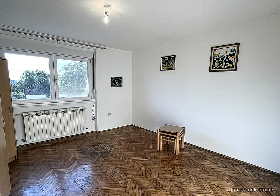 Dvoiposoban stan 54 m Matije Huđi, Sremska Mitrovica - slika 7