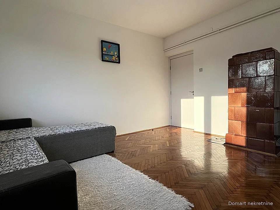 Dvoiposoban stan 54 m Matije Huđi, Sremska Mitrovica - slika 6