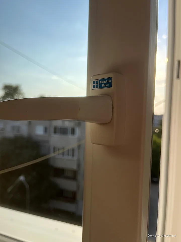 Dvoiposoban stan 54 m Matije Huđi, Sremska Mitrovica - slika 12