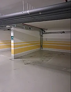 VRAČAR - PAKING MESTO U PODZEMNOJ GARAŽI - slika oglasa